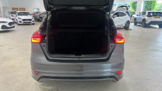 Ford Focus 1.5 TDCi 120 ST-Line 5dr Diesel Hatchback